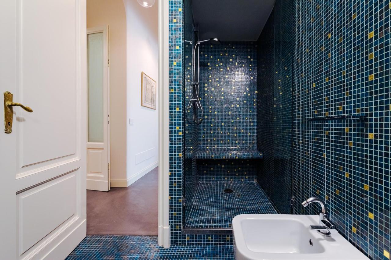 Leopardi21 Apartment