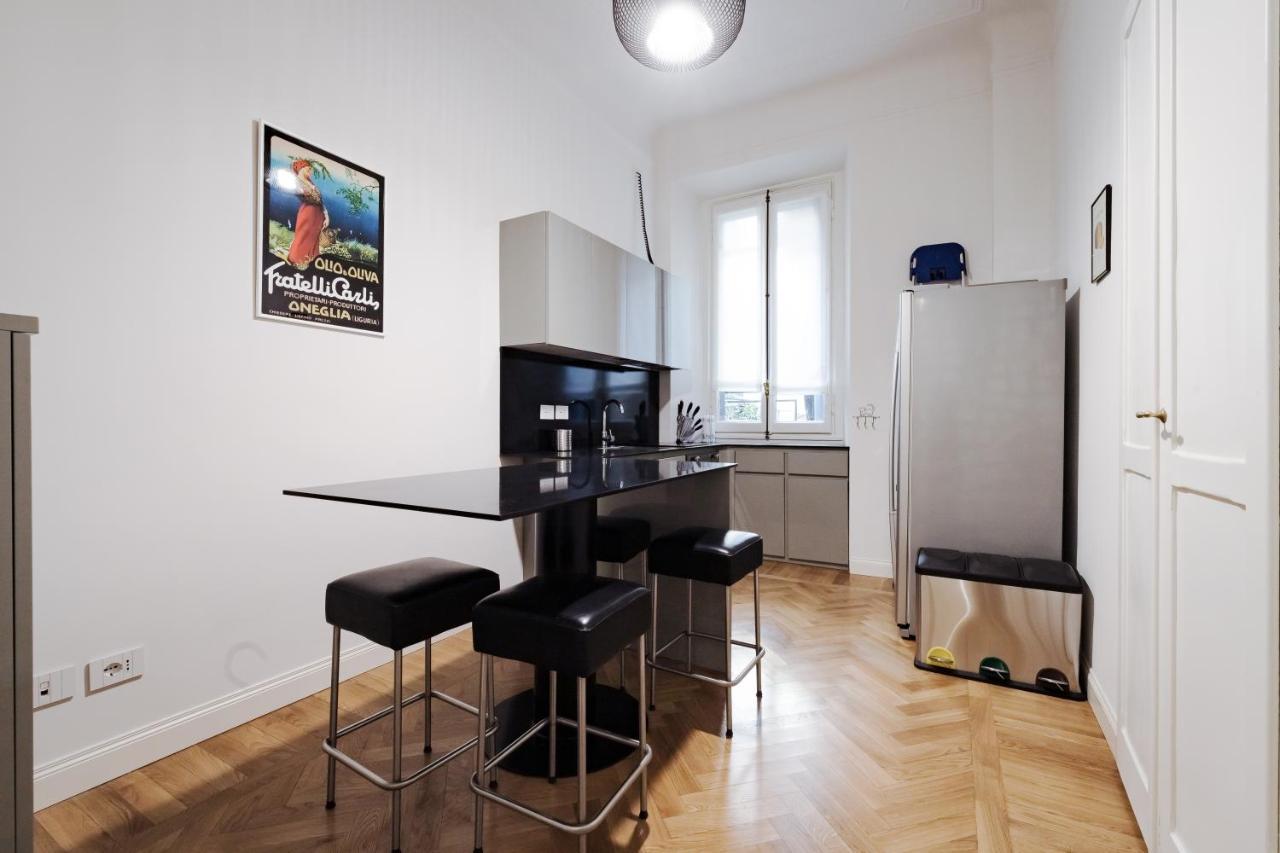 Apartment Leopardi21