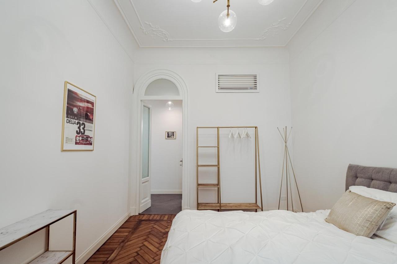 Leopardi21 Apartment