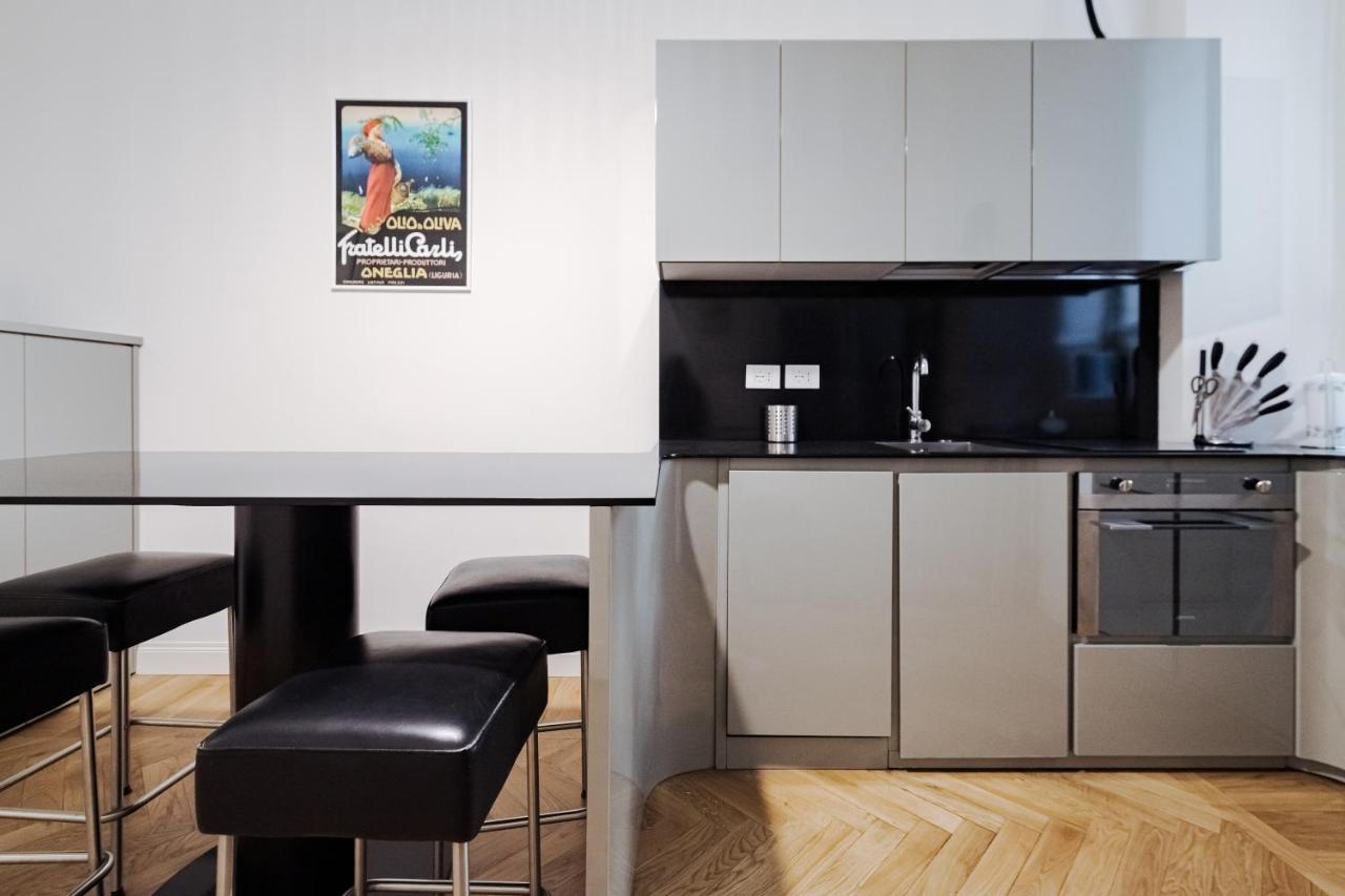 Apartment Leopardi21 *