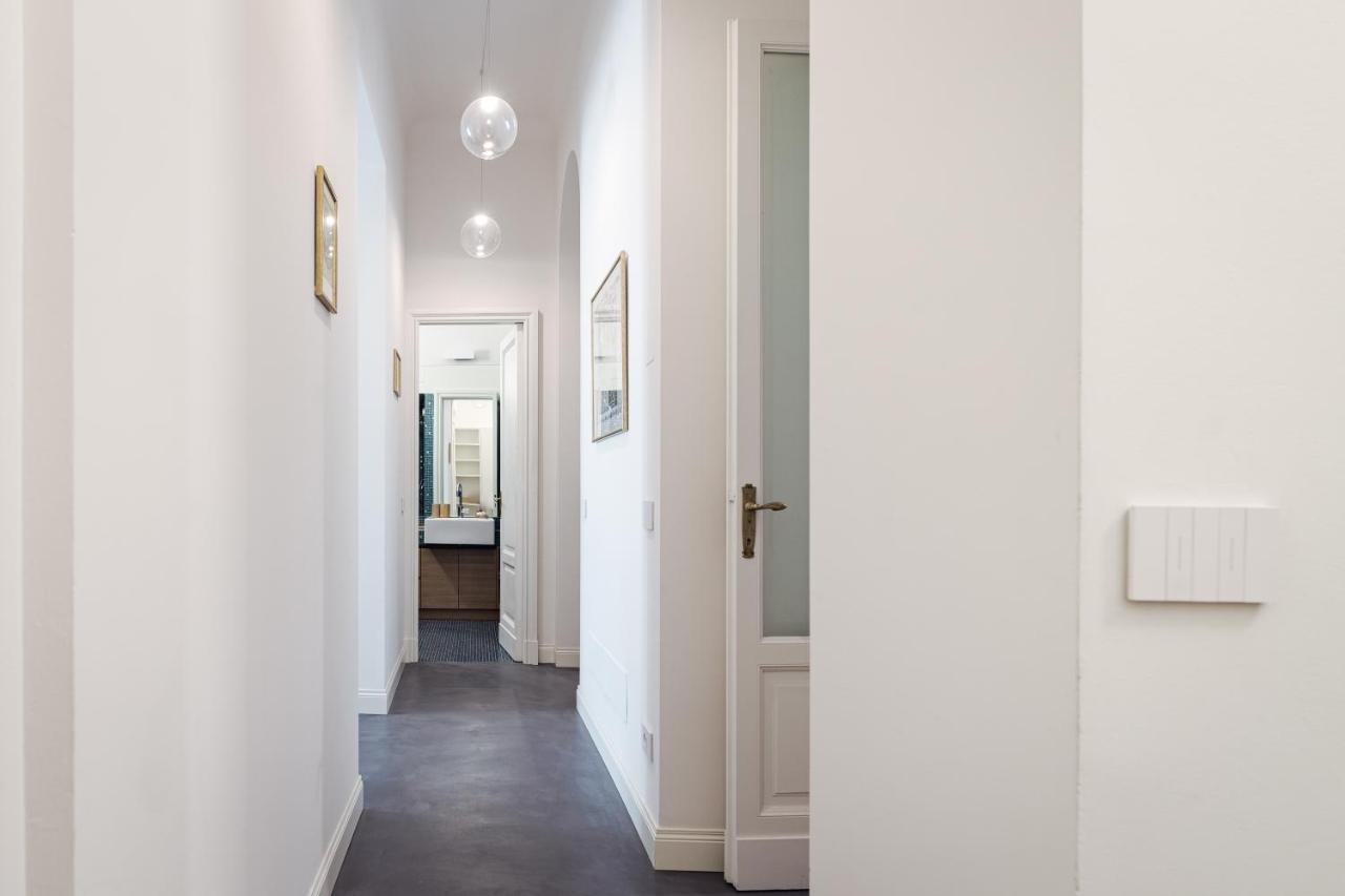 Apartment Leopardi21 Mailand