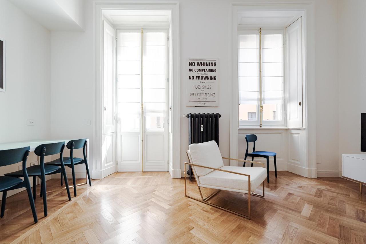 Leopardi21 Apartment