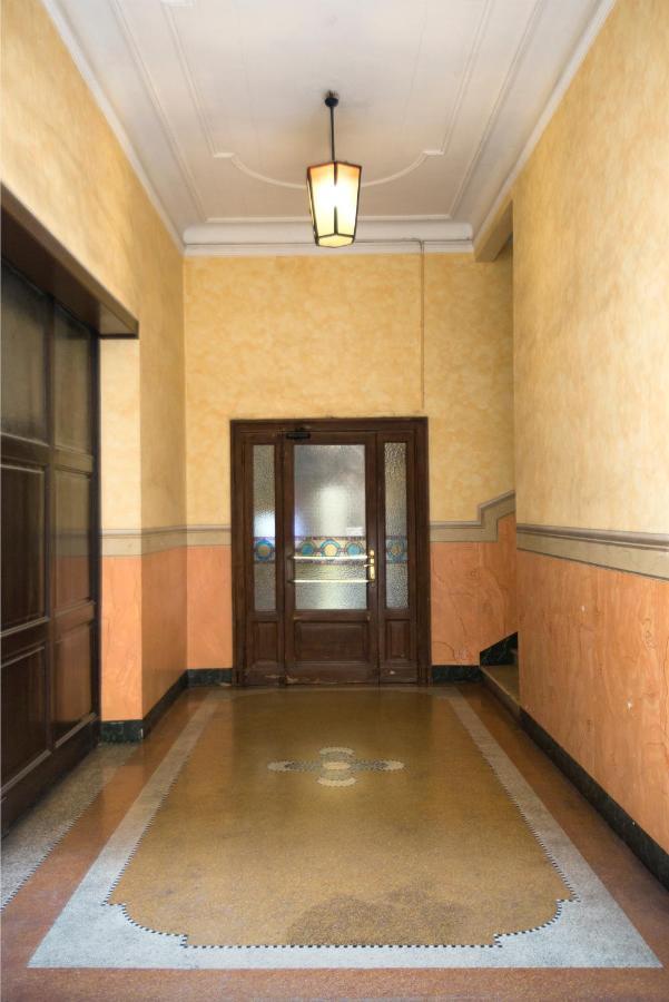 Leopardi21 Apartment *